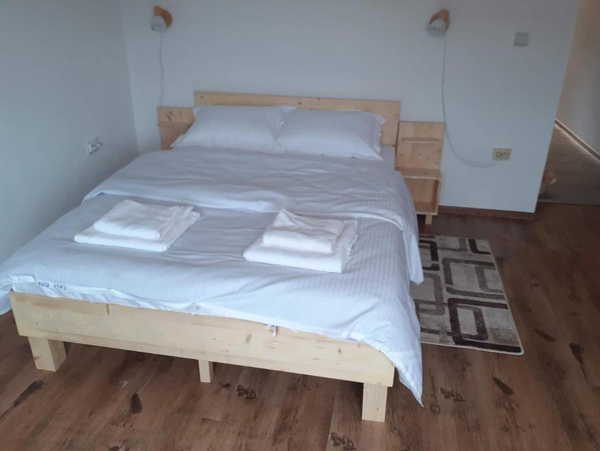 מלון גורה הומורולווי Casa Popa מראה חיצוני תמונה