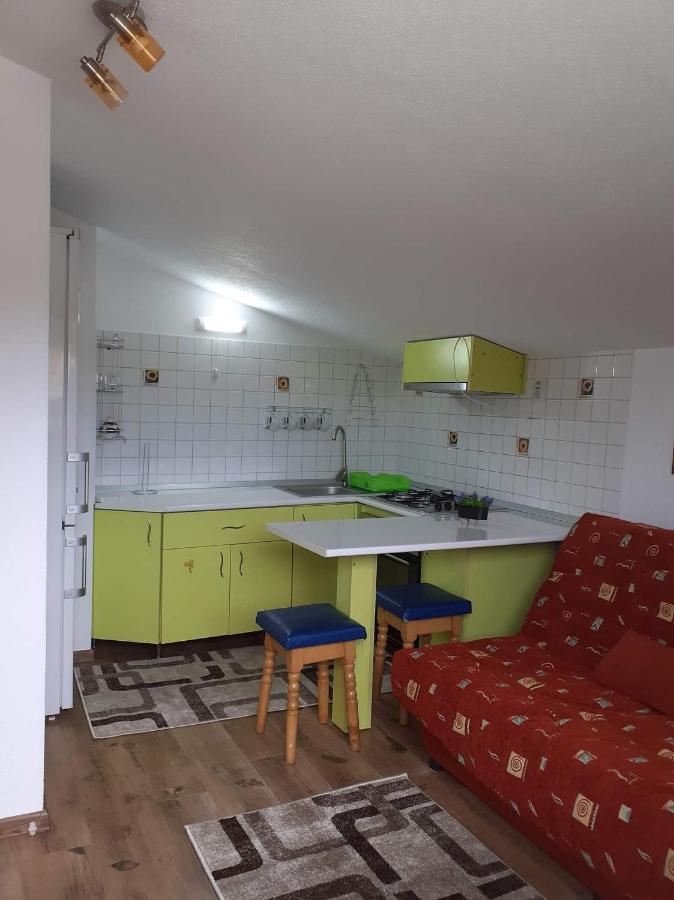 מלון גורה הומורולווי Casa Popa מראה חיצוני תמונה