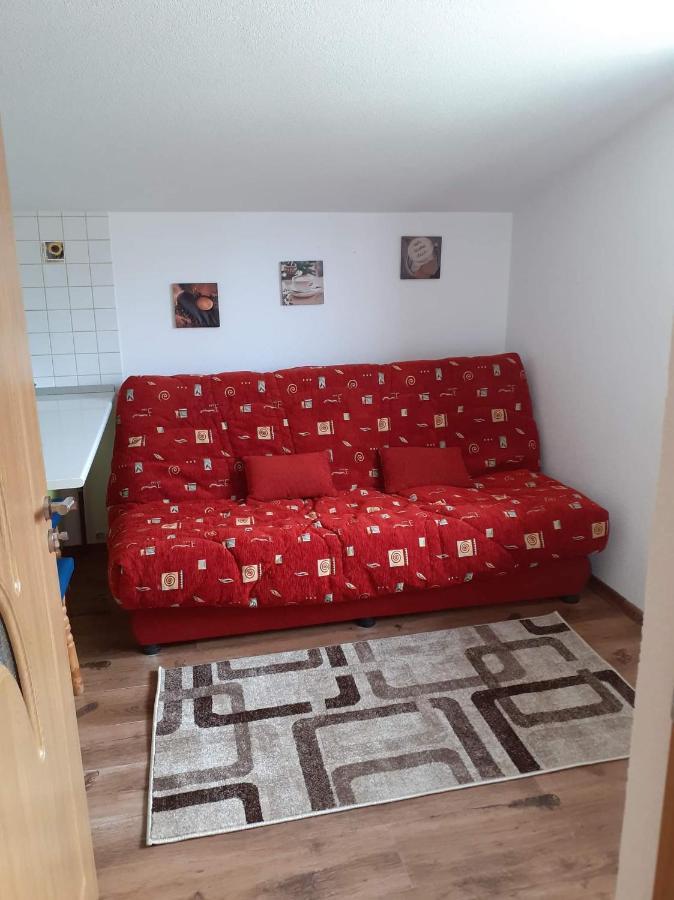 מלון גורה הומורולווי Casa Popa מראה חיצוני תמונה