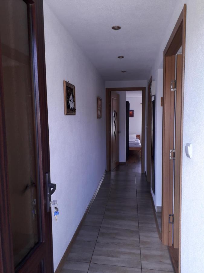 מלון גורה הומורולווי Casa Popa מראה חיצוני תמונה