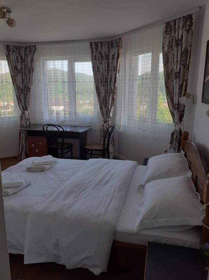 מלון גורה הומורולווי Casa Popa מראה חיצוני תמונה