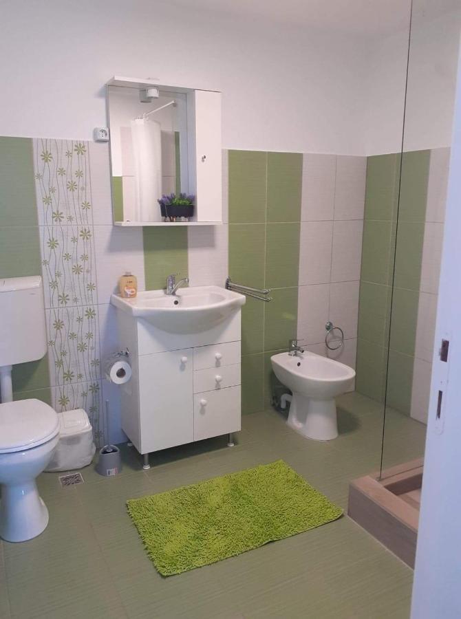 מלון גורה הומורולווי Casa Popa מראה חיצוני תמונה