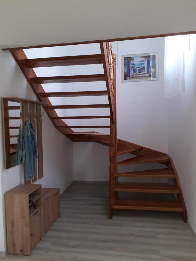 מלון גורה הומורולווי Casa Popa מראה חיצוני תמונה