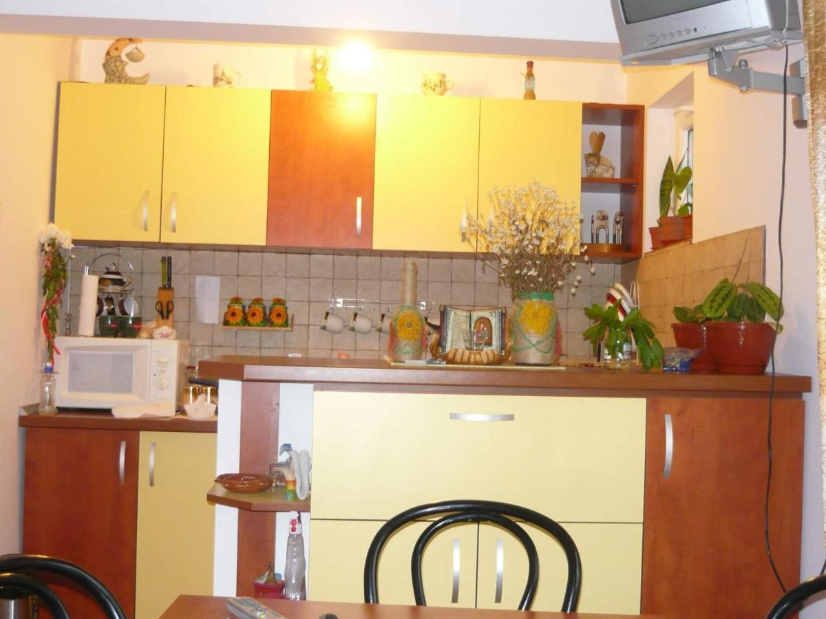 מלון גורה הומורולווי Casa Popa מראה חיצוני תמונה