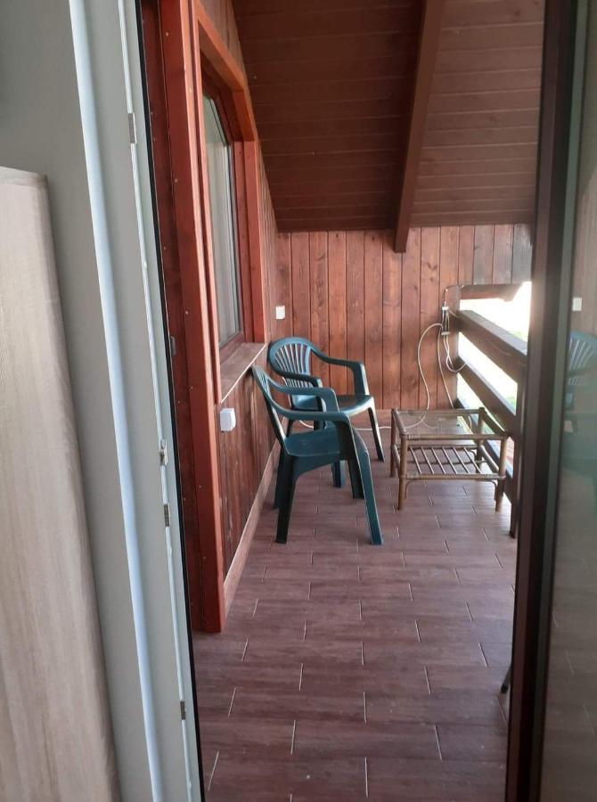 מלון גורה הומורולווי Casa Popa מראה חיצוני תמונה