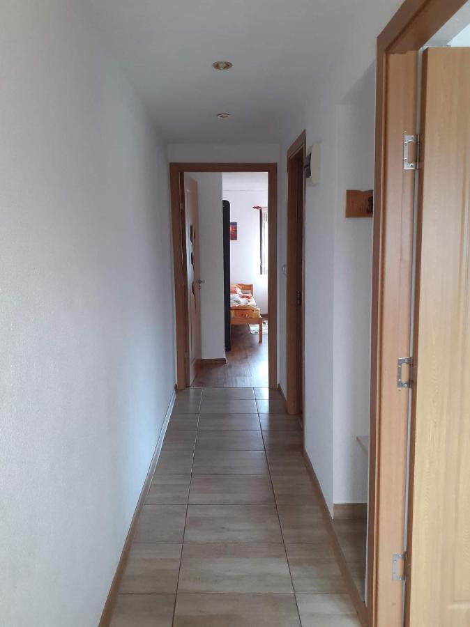 מלון גורה הומורולווי Casa Popa מראה חיצוני תמונה