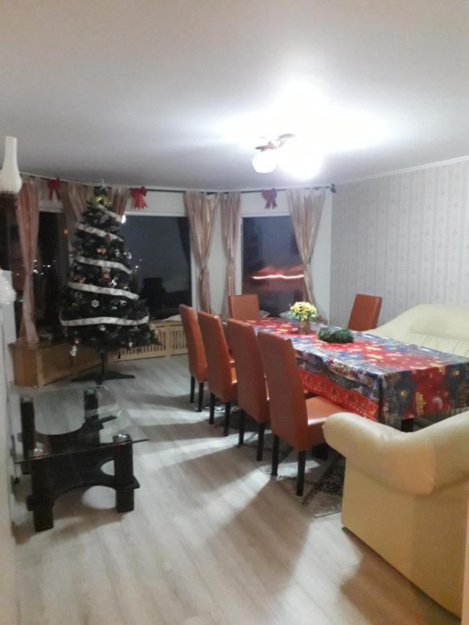 מלון גורה הומורולווי Casa Popa מראה חיצוני תמונה