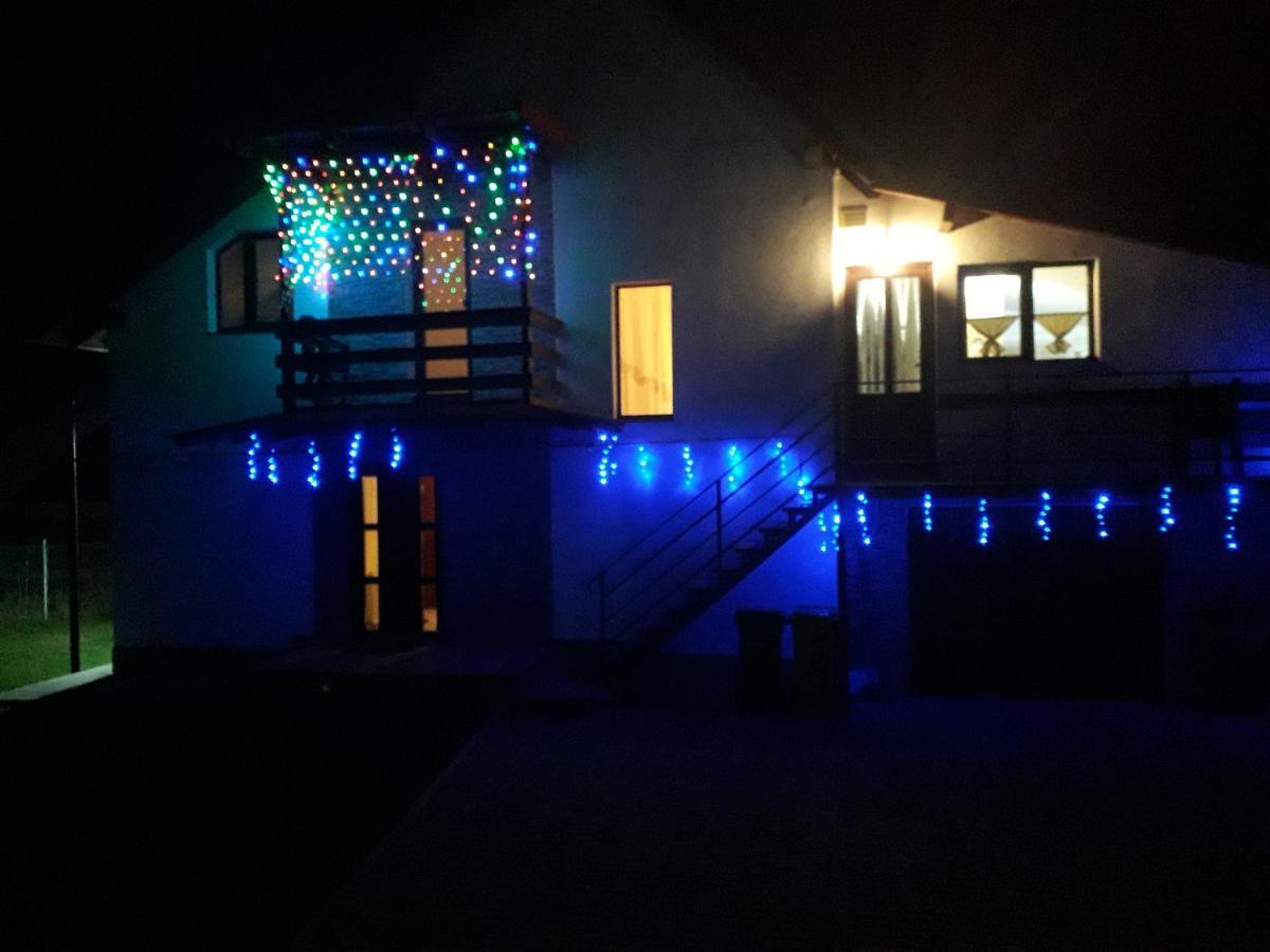 מלון גורה הומורולווי Casa Popa מראה חיצוני תמונה