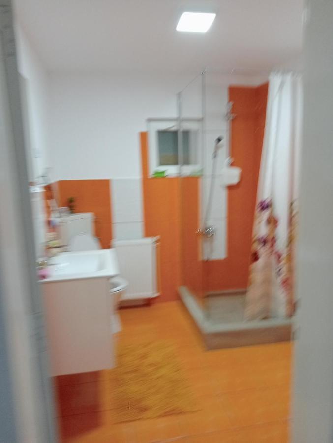 מלון גורה הומורולווי Casa Popa מראה חיצוני תמונה