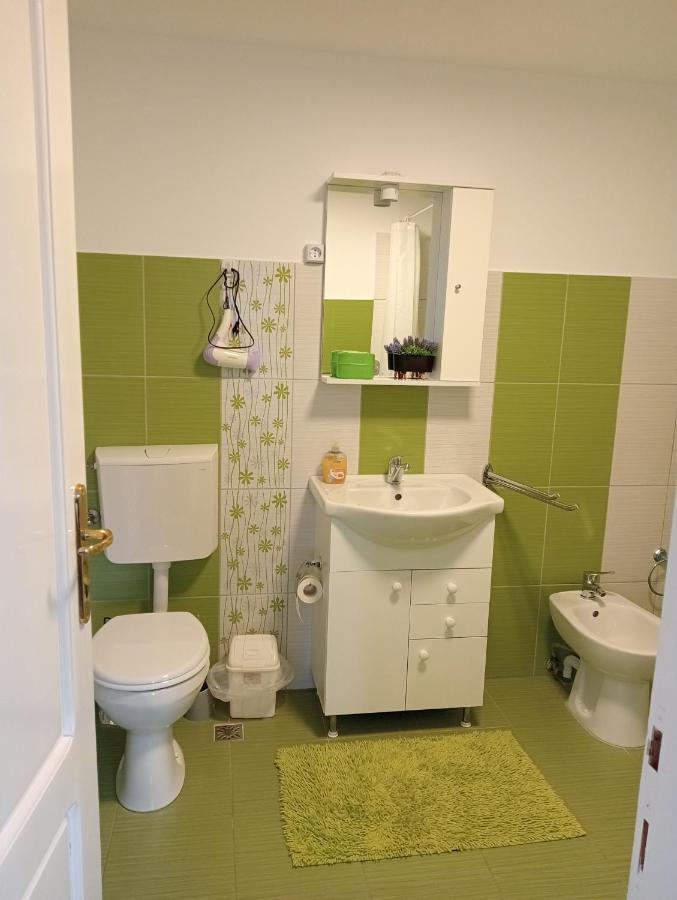 מלון גורה הומורולווי Casa Popa מראה חיצוני תמונה
