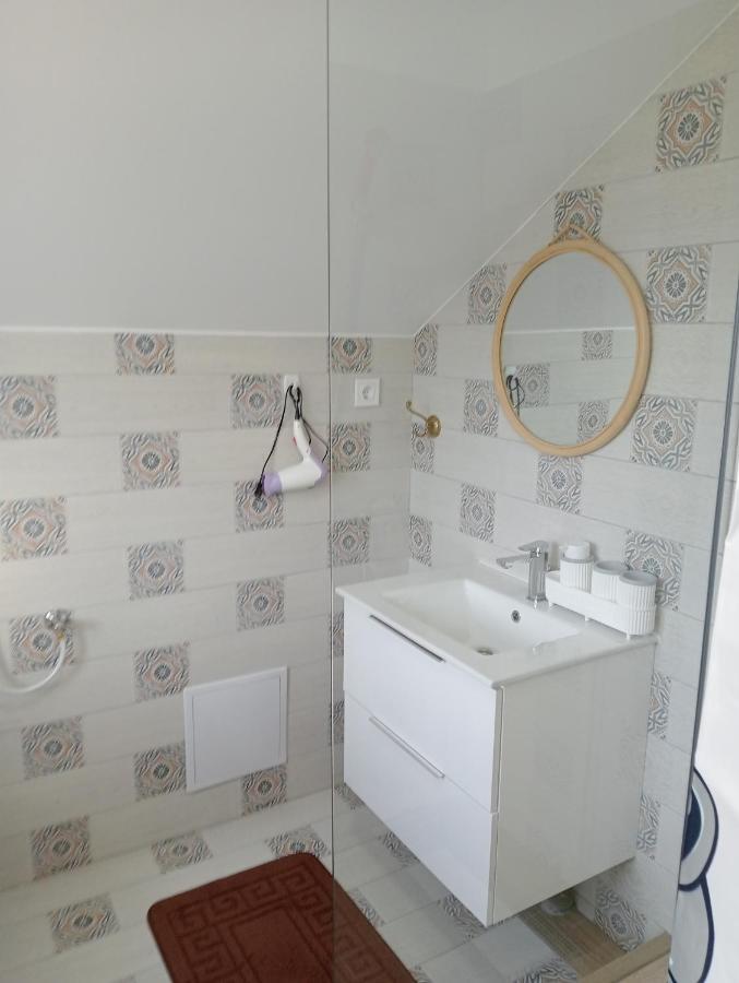 מלון גורה הומורולווי Casa Popa מראה חיצוני תמונה