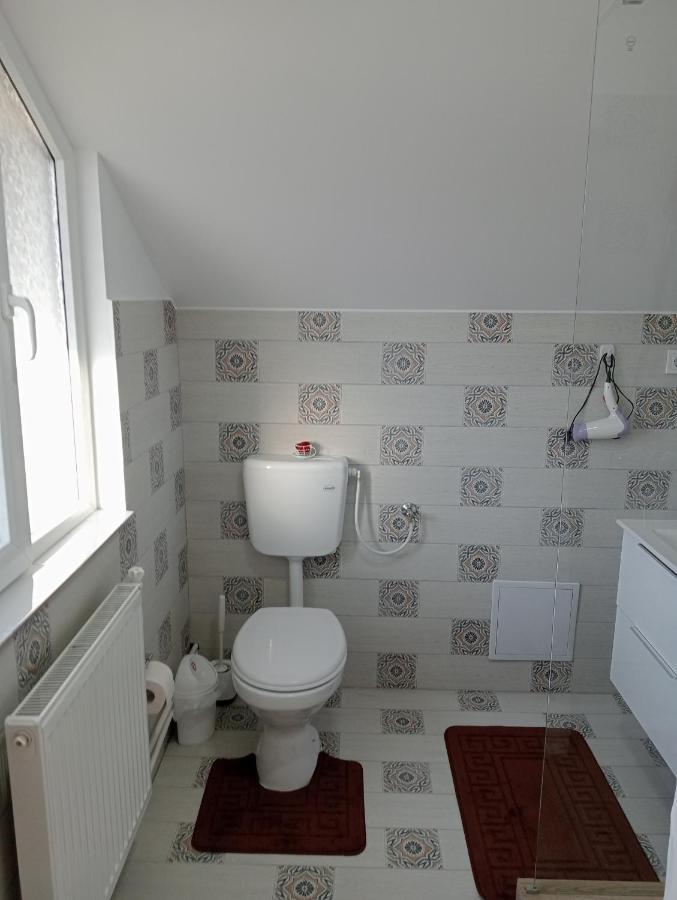 מלון גורה הומורולווי Casa Popa מראה חיצוני תמונה